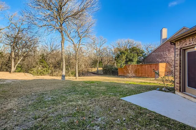 $710,000 | 2207 Creekedge Court, Corinth, TX 76210