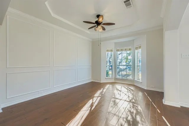 $710,000 | 2207 Creekedge Court, Corinth, TX 76210