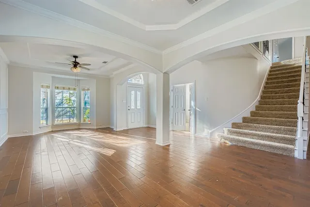 $710,000 | 2207 Creekedge Court, Corinth, TX 76210