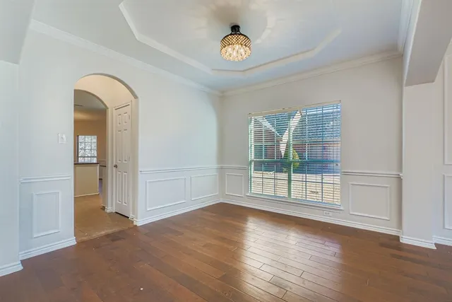 $710,000 | 2207 Creekedge Court, Corinth, TX 76210