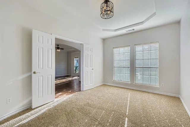 $710,000 | 2207 Creekedge Court, Corinth, TX 76210