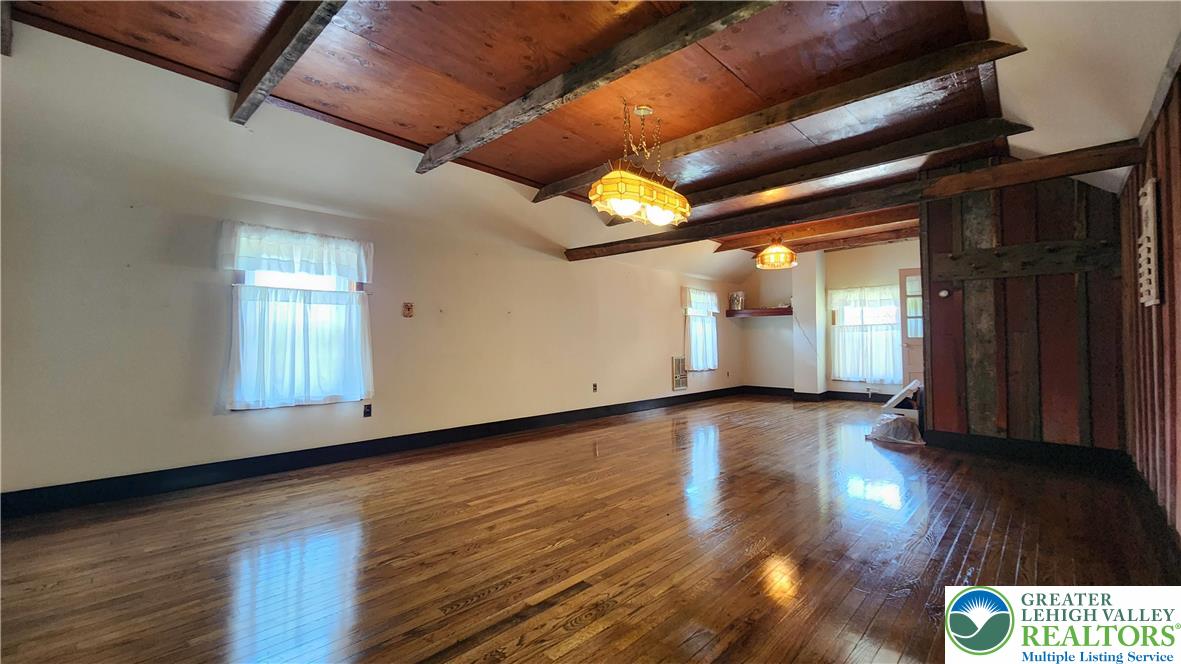 4912 Shankweiler Road Orefield, PA 18069 - Photo 40 of 74 Game Room above Garage