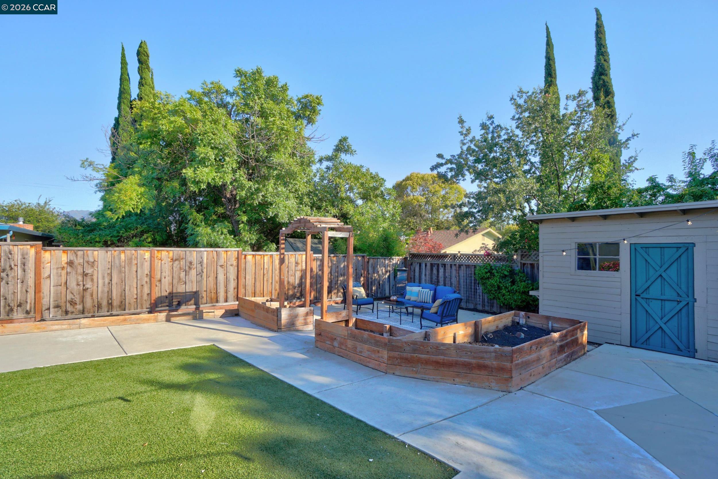 4054 Kimberly Place Concord, CA 94521 - Photo 40 of 59