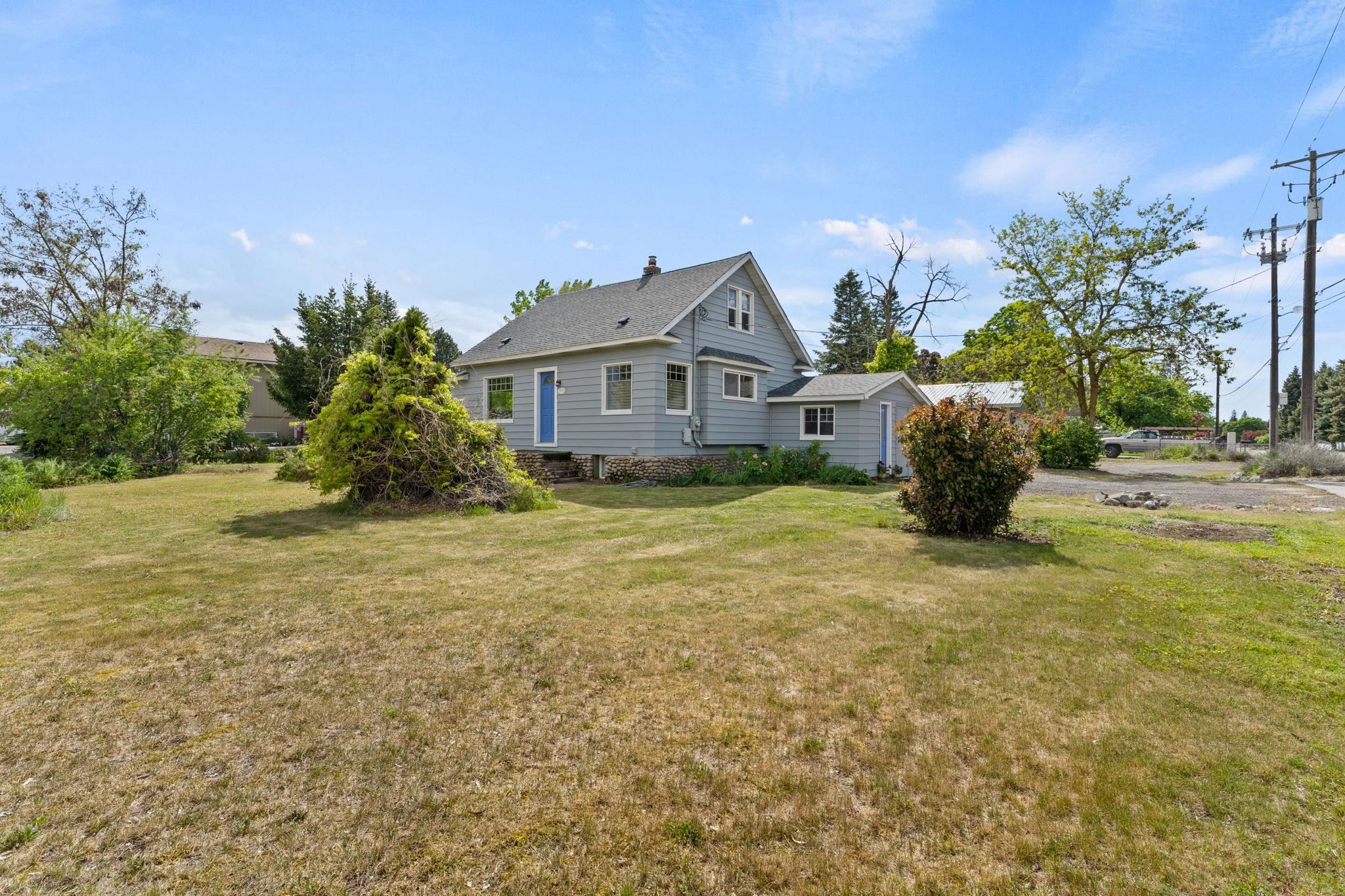 1610 South Evergreen Road Spokane, WA 99216 - Photo 2 of 42