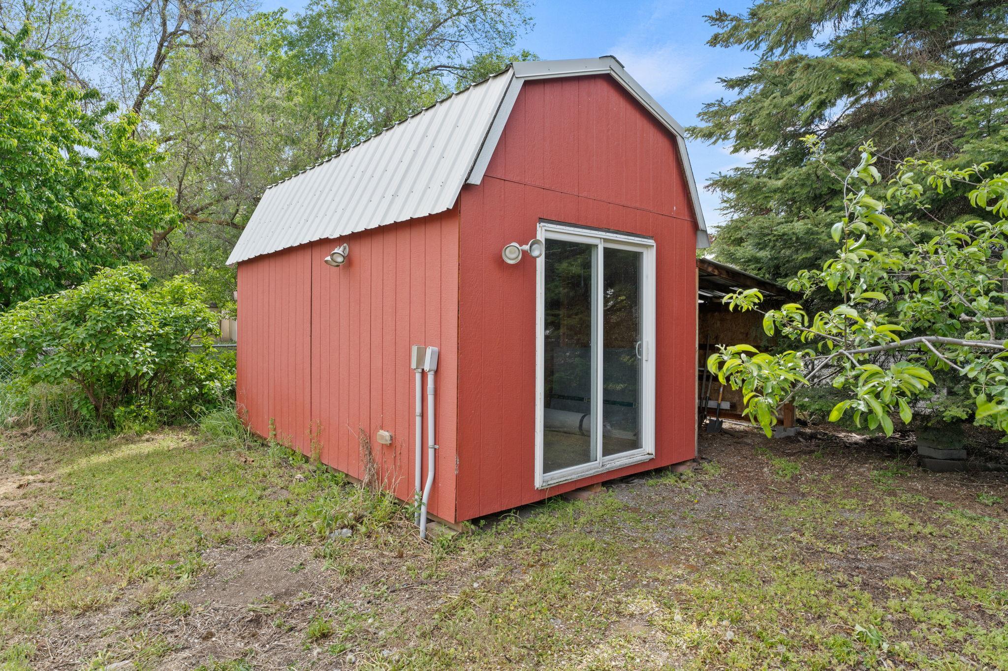 1610 South Evergreen Road Spokane, WA 99216 - Photo 33 of 42