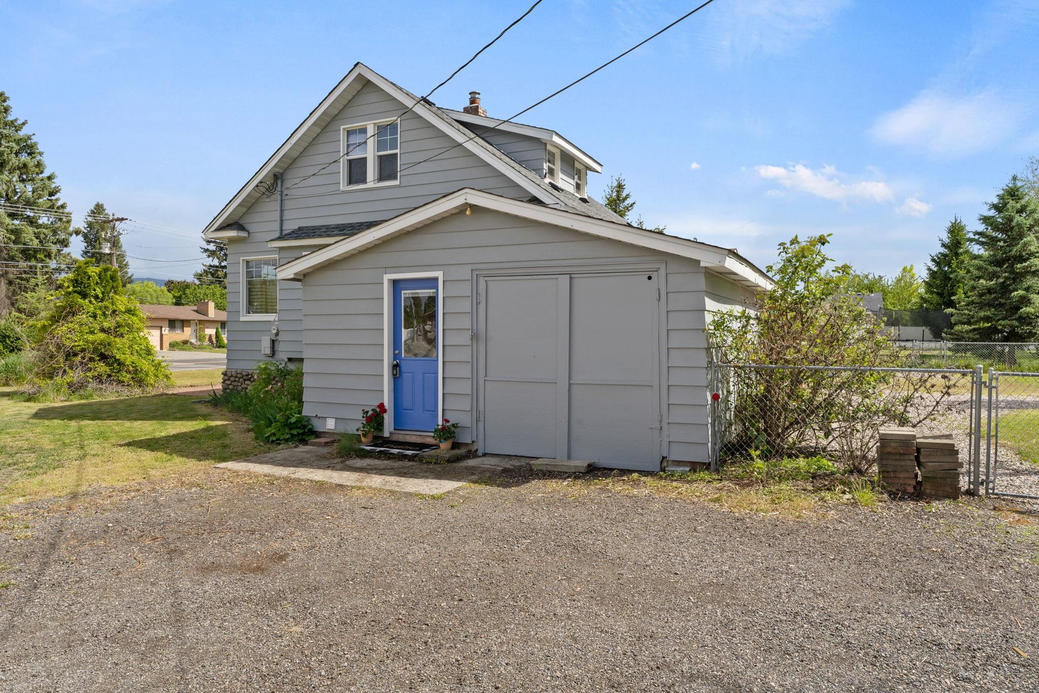1610 South Evergreen Road Spokane, WA 99216 - Photo 38 of 42