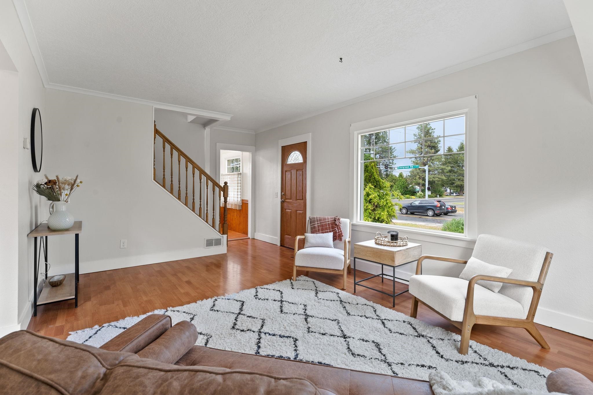 1610 South Evergreen Road Spokane, WA 99216 - Photo 5 of 42