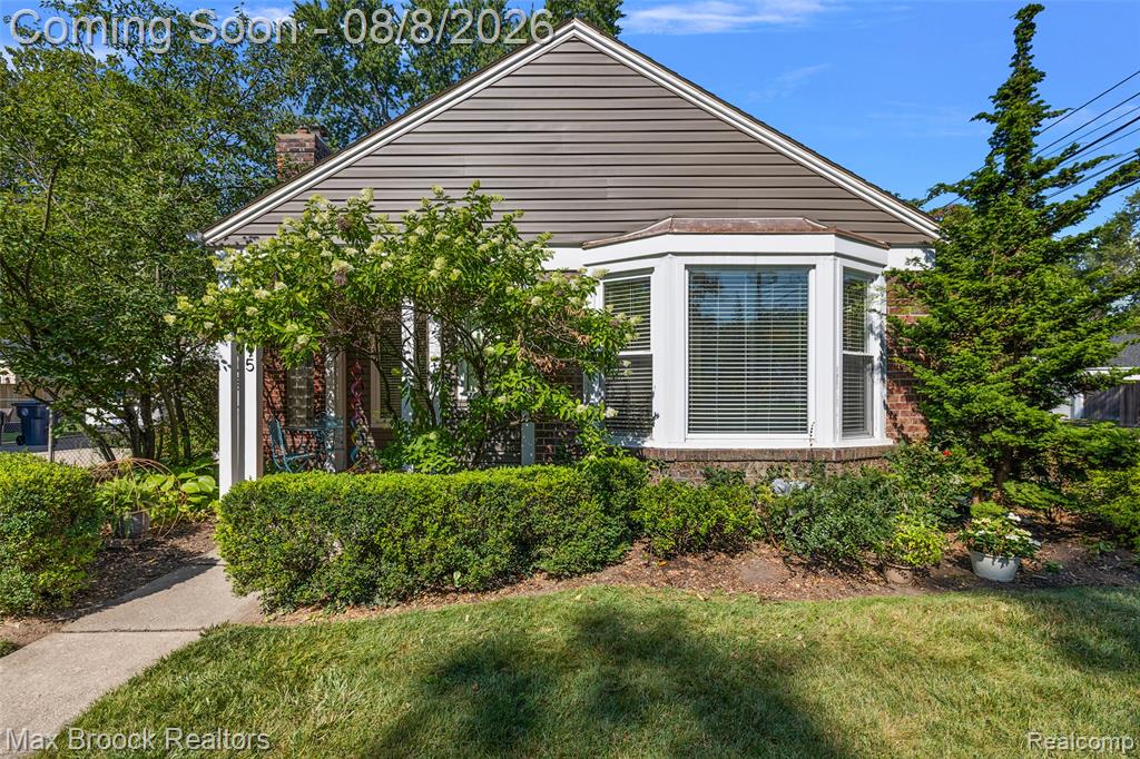 3695 Wakefield Road Berkley, MI 48072 - Photo 2 of 56 Gallery Image 2
