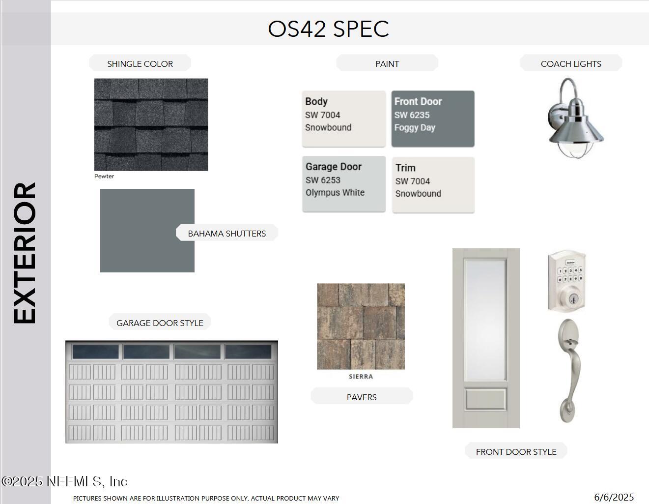 110 Historic Brick Lane St. Augustine, FL 32095 - Photo 16 of 28 Exterior