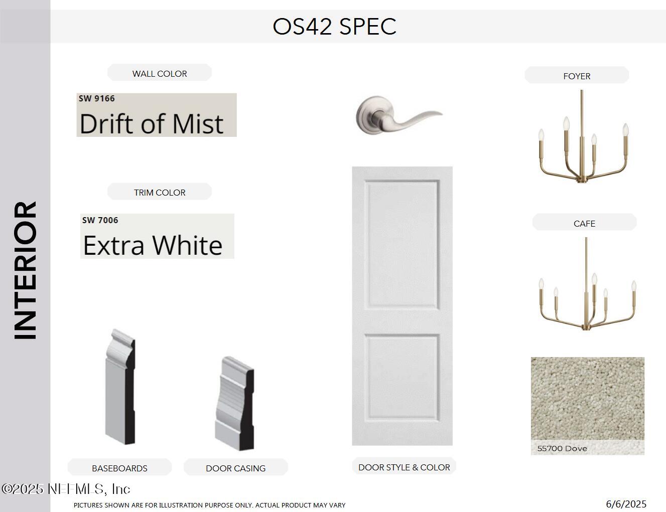 110 Historic Brick Lane St. Augustine, FL 32095 - Photo 17 of 28 Interior