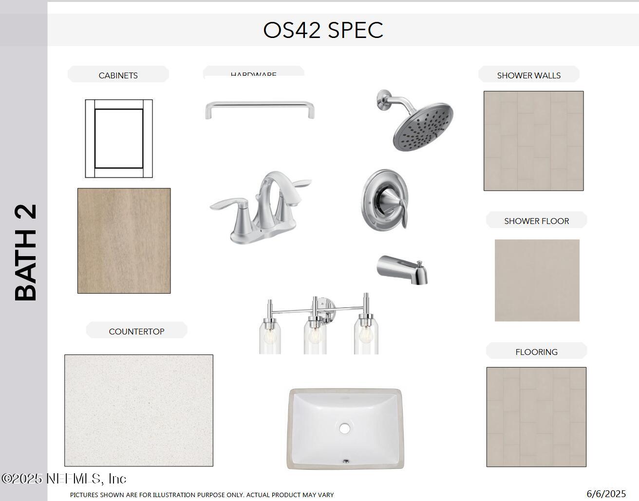 110 Historic Brick Lane St. Augustine, FL 32095 - Photo 27 of 28 Bathroom 2