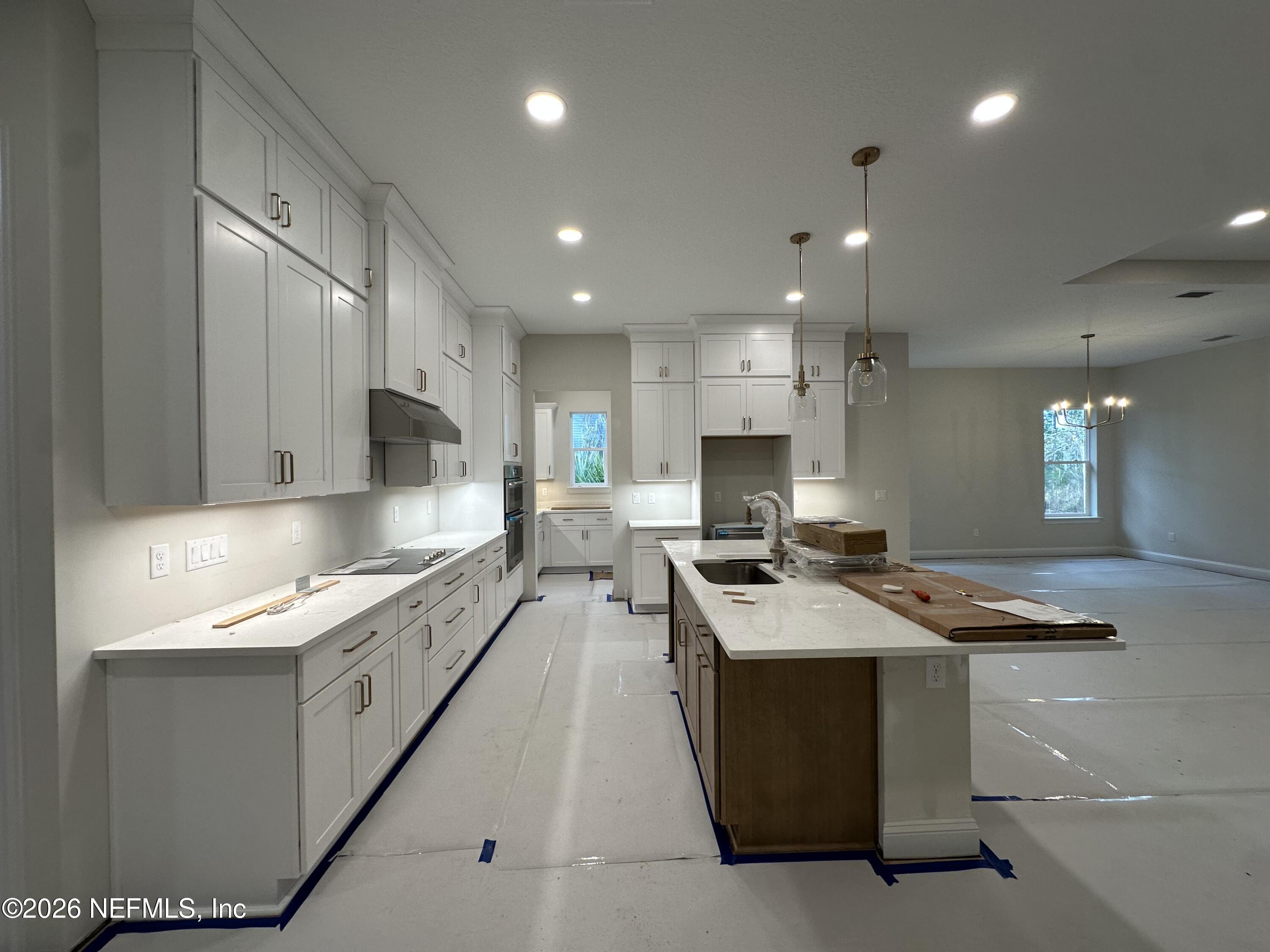 110 Historic Brick Lane St. Augustine, FL 32095 - Photo 4 of 28 Kitchen