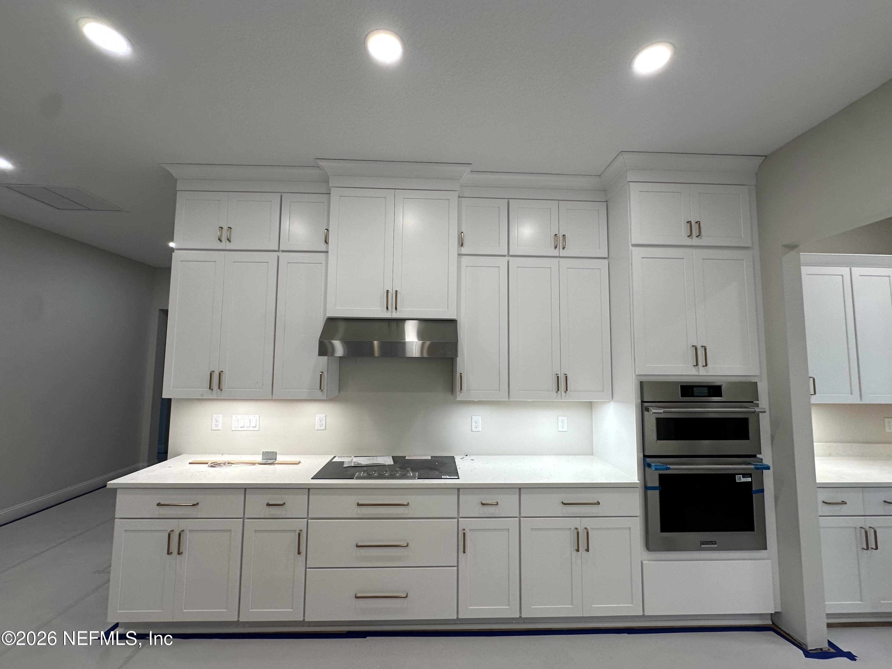 110 Historic Brick Lane St. Augustine, FL 32095 - Photo 6 of 28 Kitchen