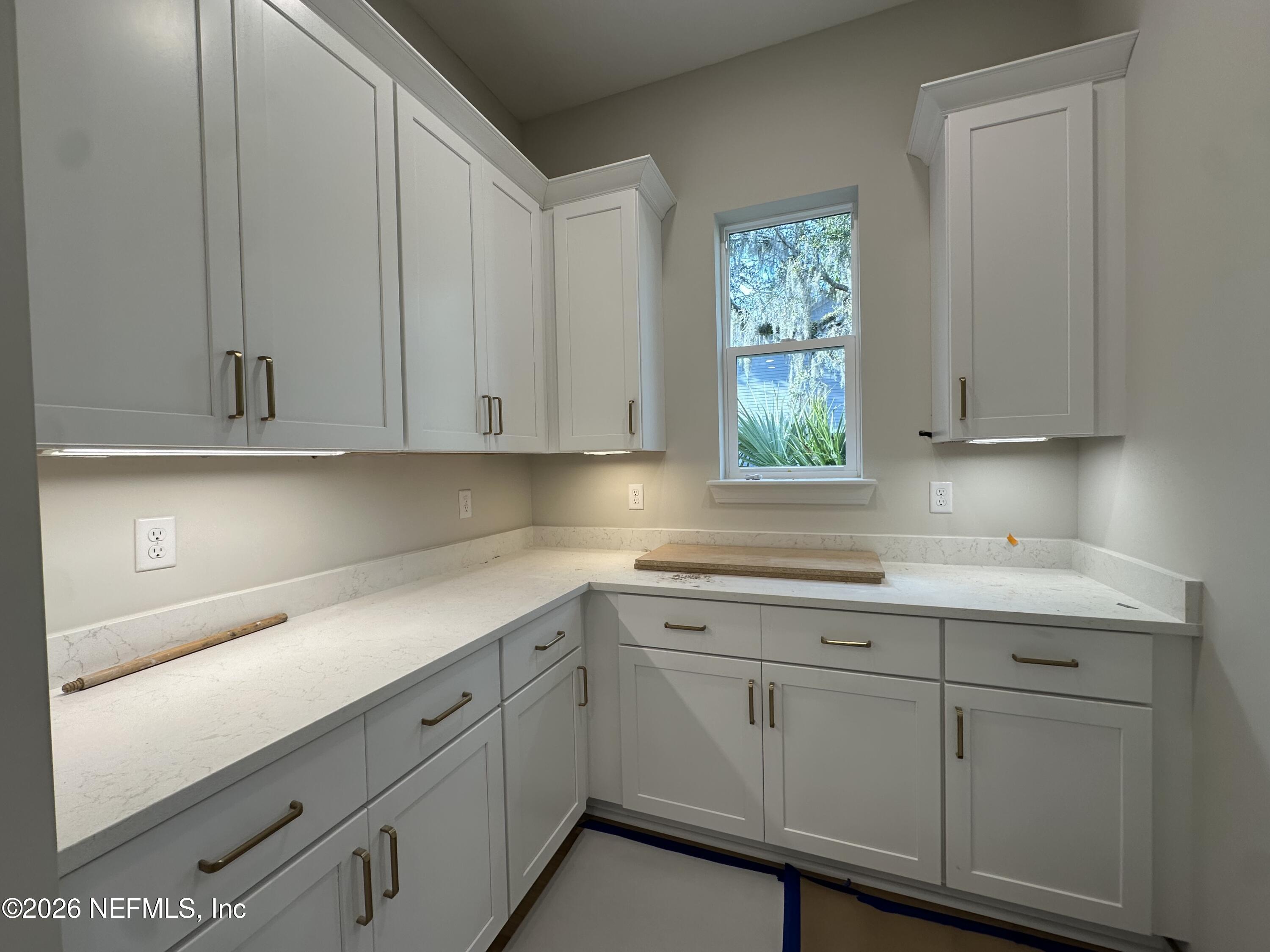 110 Historic Brick Lane St. Augustine, FL 32095 - Photo 7 of 28 Messy Kitchen