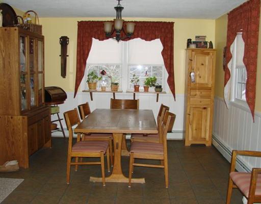 160 South Pond Road Winslow, ME 04901 - Photo 3 of 16 Dining Room.