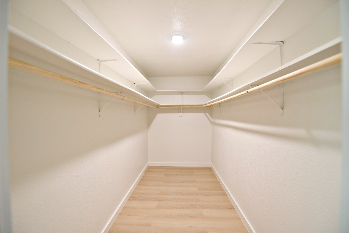 4617 Sidereal Drive Austin, TX 78727 - Photo 18 of 23 a view of entryway