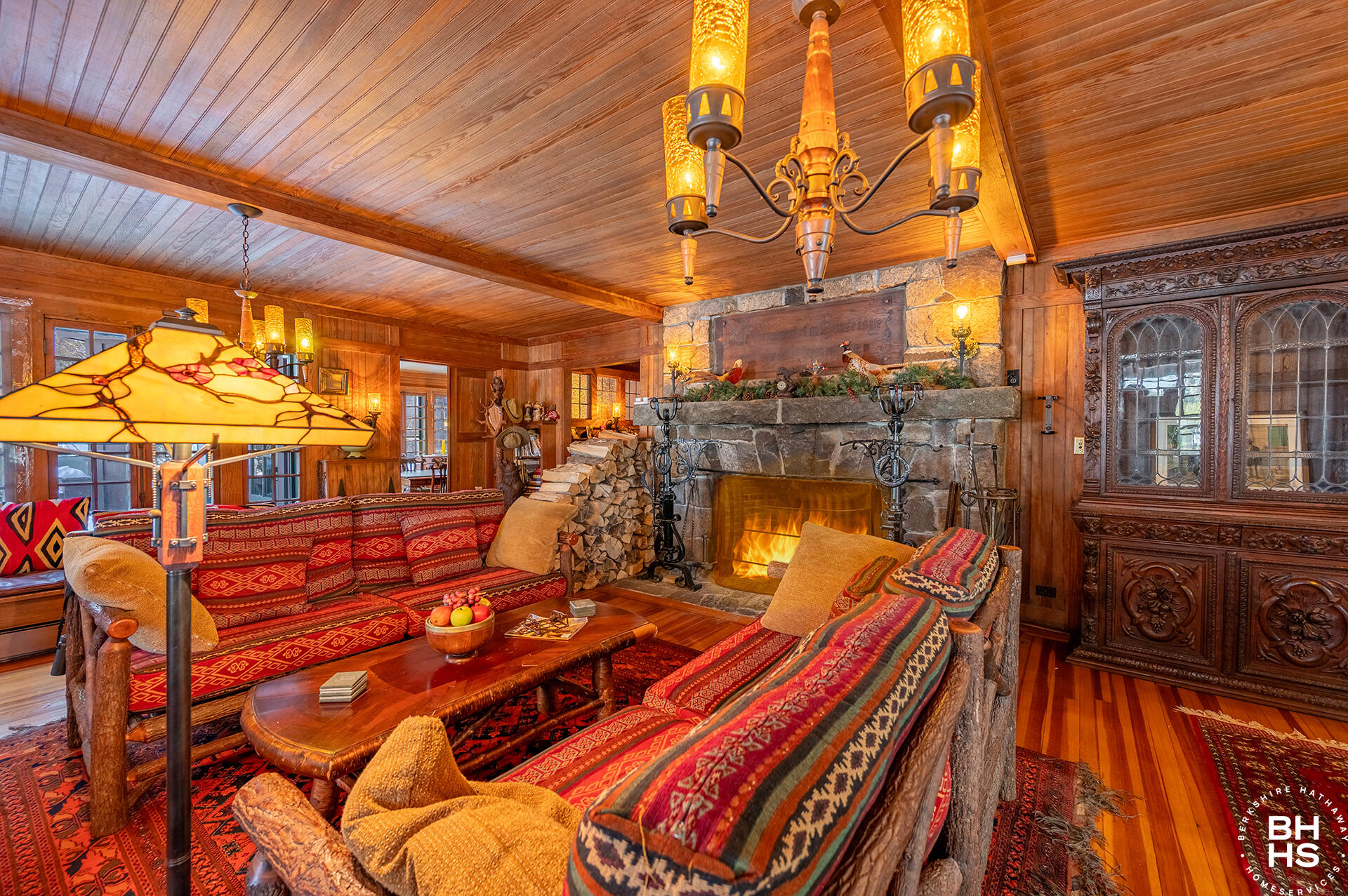26 Hemlock Ledge Road Tupper Lake, NY 12986 - Photo 10 of 67 HemlockLedgeCamp_LR_R