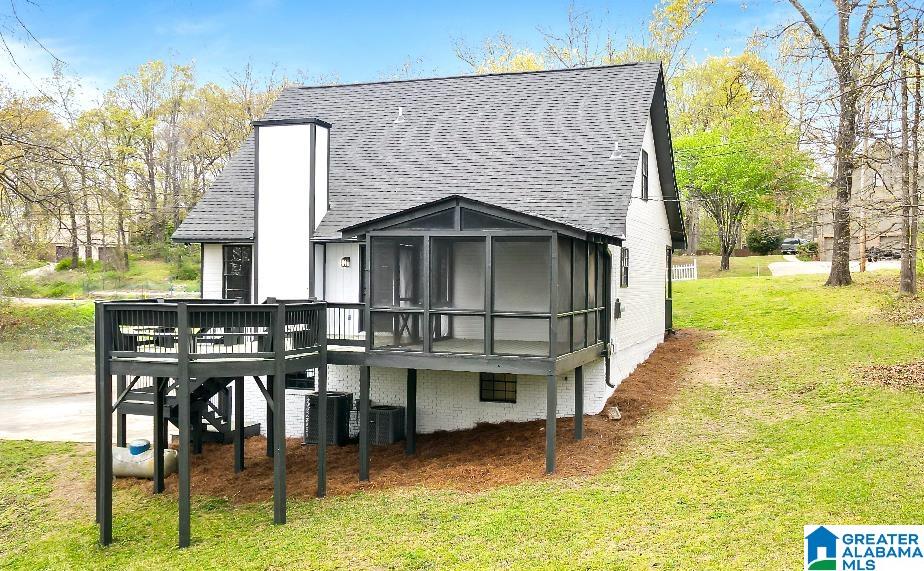 1404 Heather Lane Alabaster, AL 35007 - Photo 24 of 27