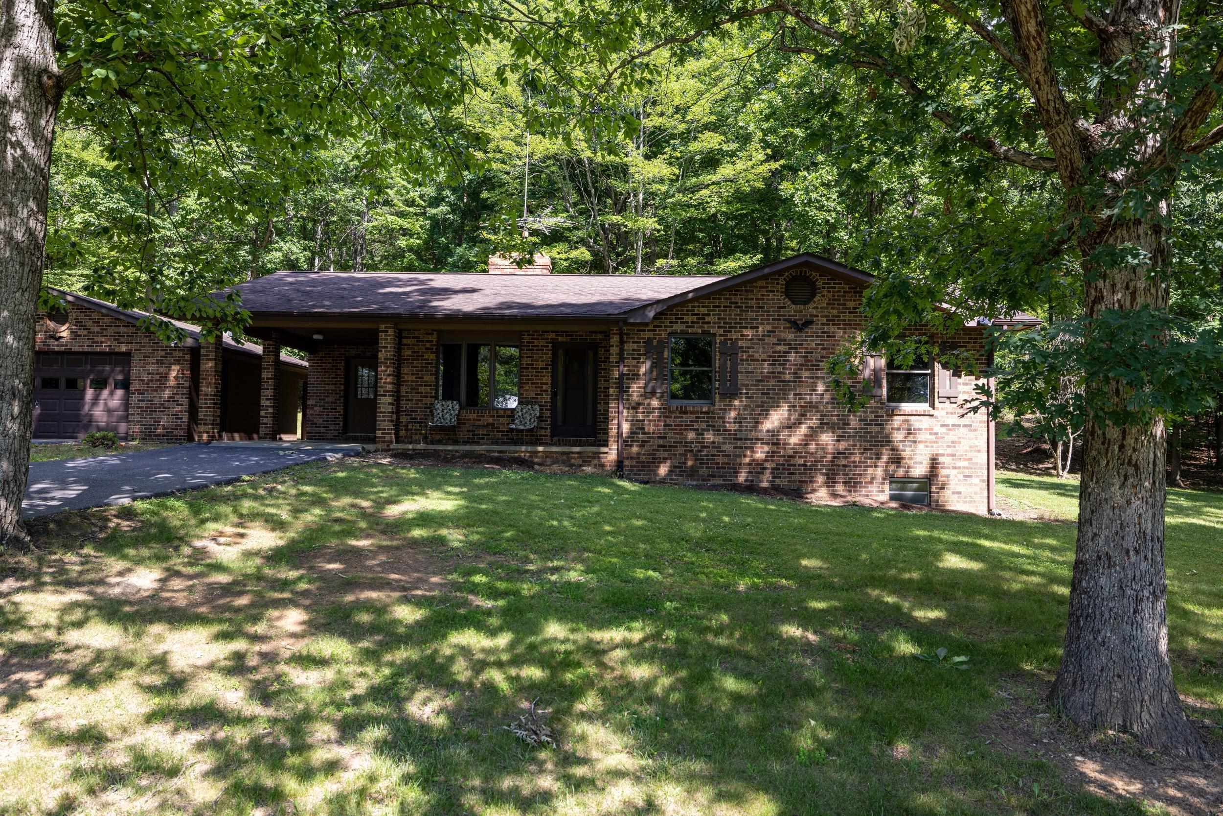 2416 Newport Road Shenandoah, VA 22849 - Photo 50 of 74