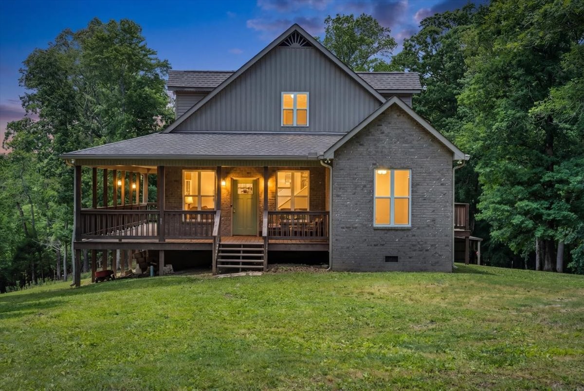 488 Prater Road Smithville, TN 37166 - Photo 56 of 56