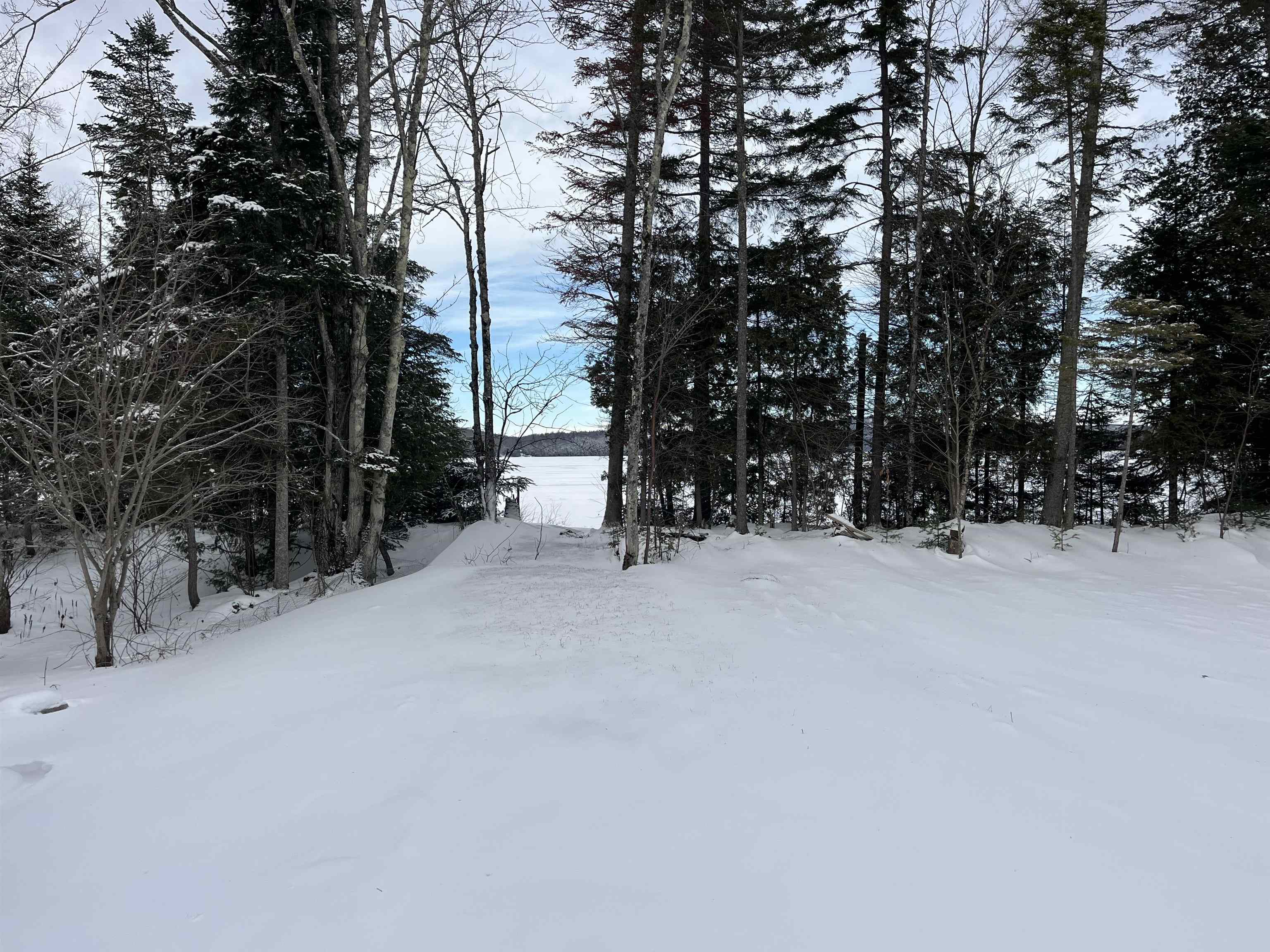 - Birch Point Road West Charleston, VT 05872 - Photo 3 of 10