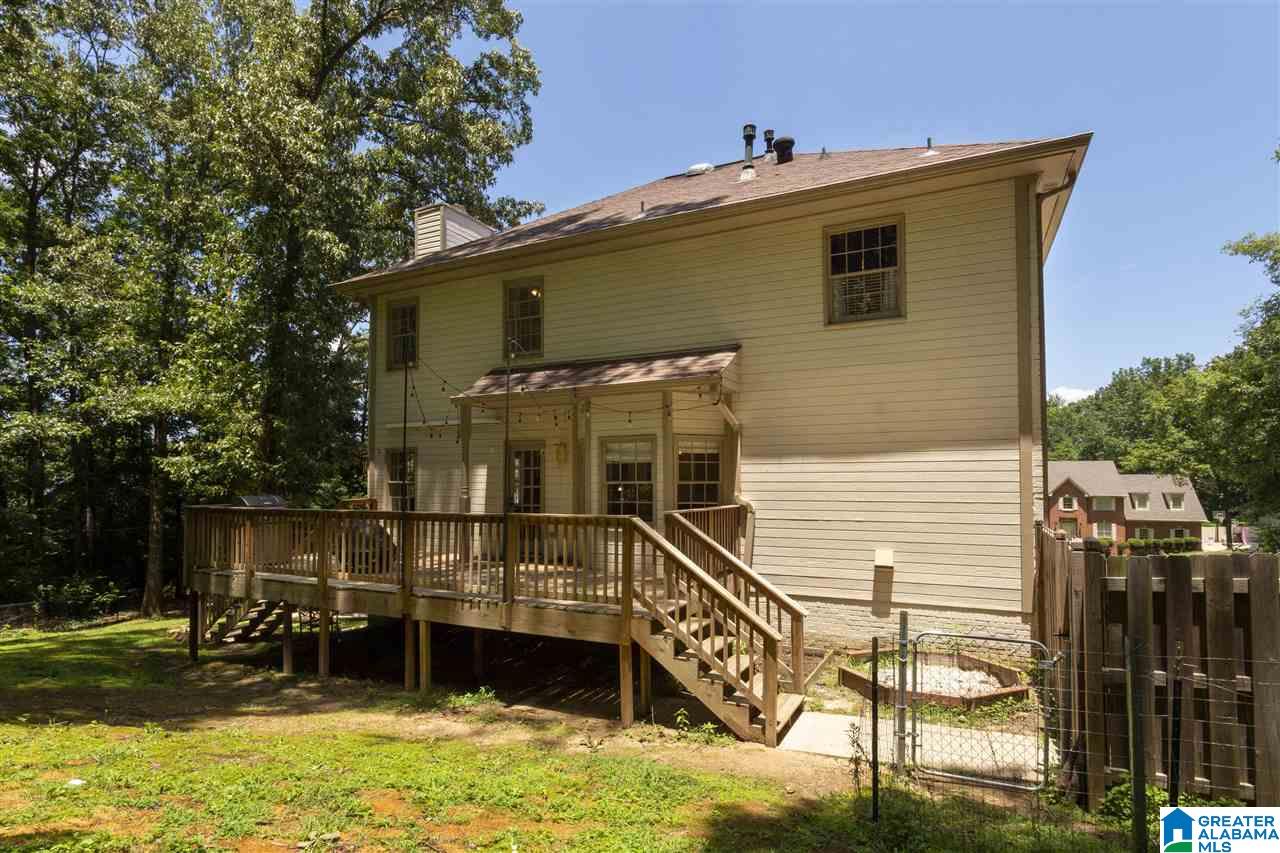 1401 Eden Ridge Drive Birmingham, AL 35244 - Photo 44 of 50