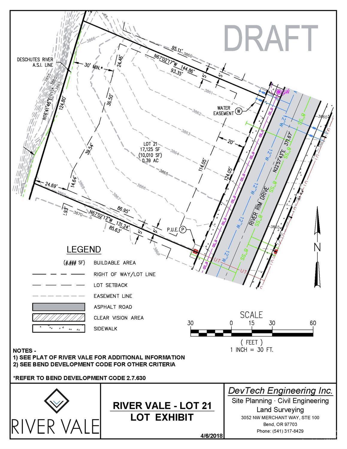 60855 River Rim Drive Bend, OR 97702 - Photo 3 of 13 Additional Photo
