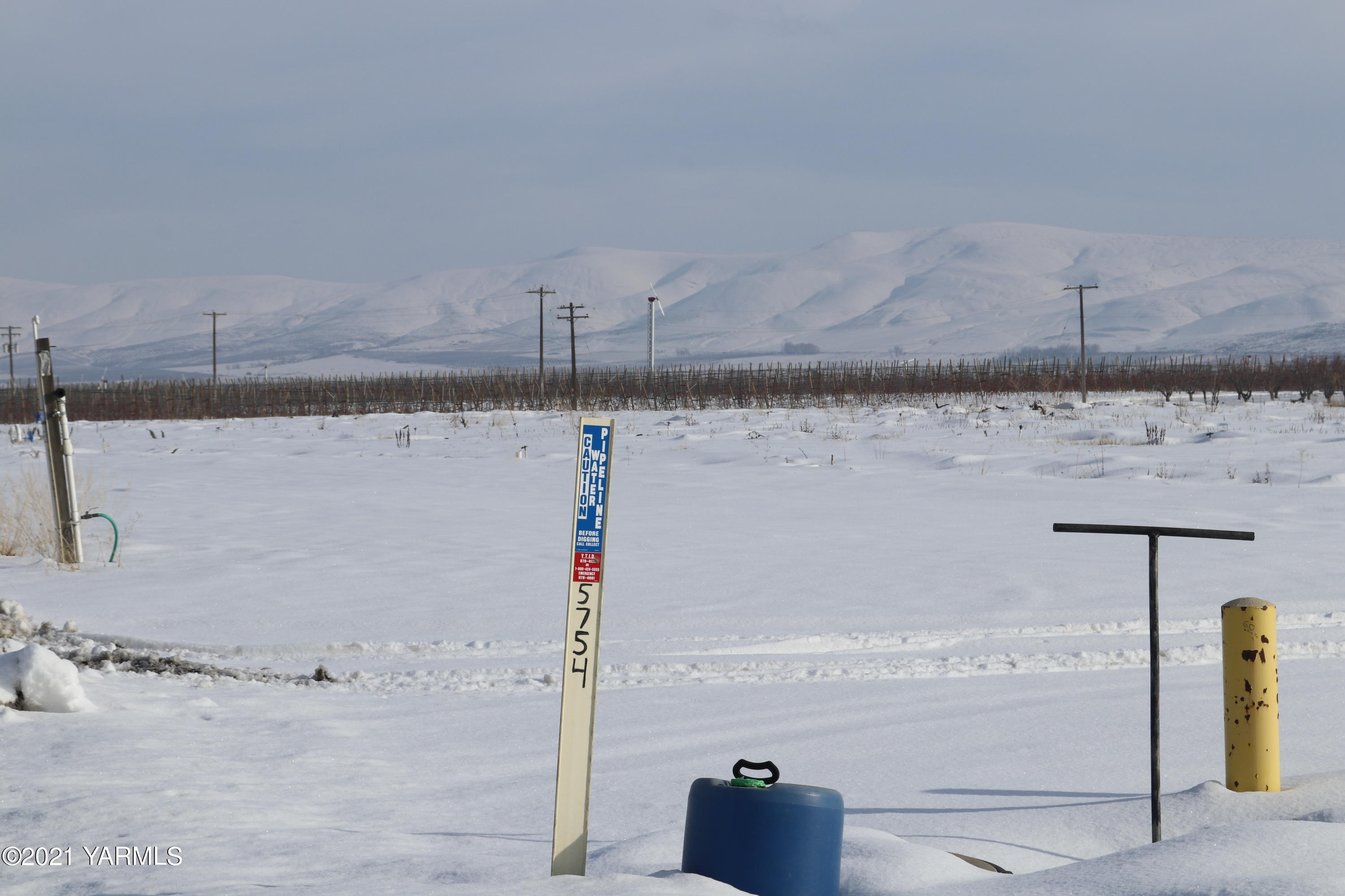 Nka Nka Nelson Road, Unit 1 Yakima, WA 98903 - Photo 4 of 36