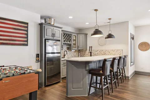 $1,350,000 | 17747 64th Avenue North, Maple Grove, MN 55311