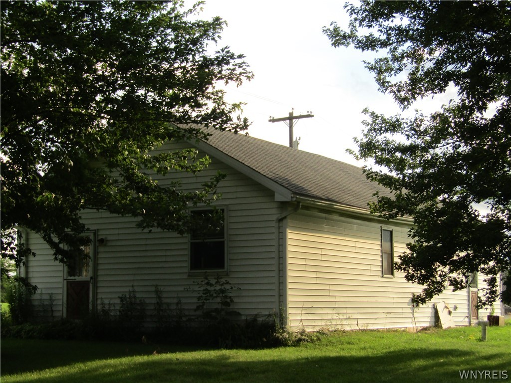 1431 Centerline Road Sheldon, NY 14167 - Photo 2 of 12