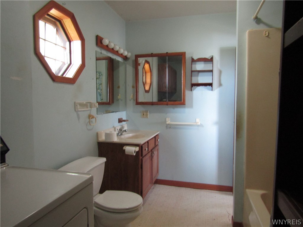 1431 Centerline Road Sheldon, NY 14167 - Photo 6 of 12