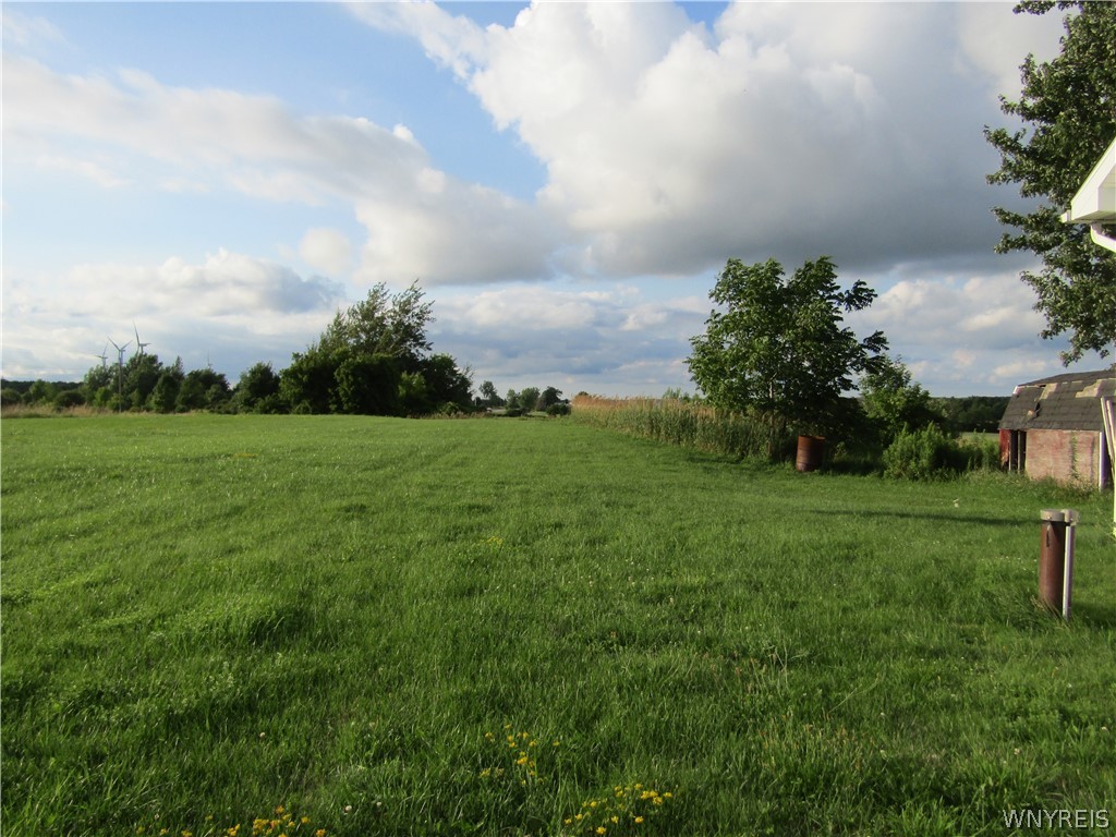 1431 Centerline Road Sheldon, NY 14167 - Photo 10 of 12 Lawn