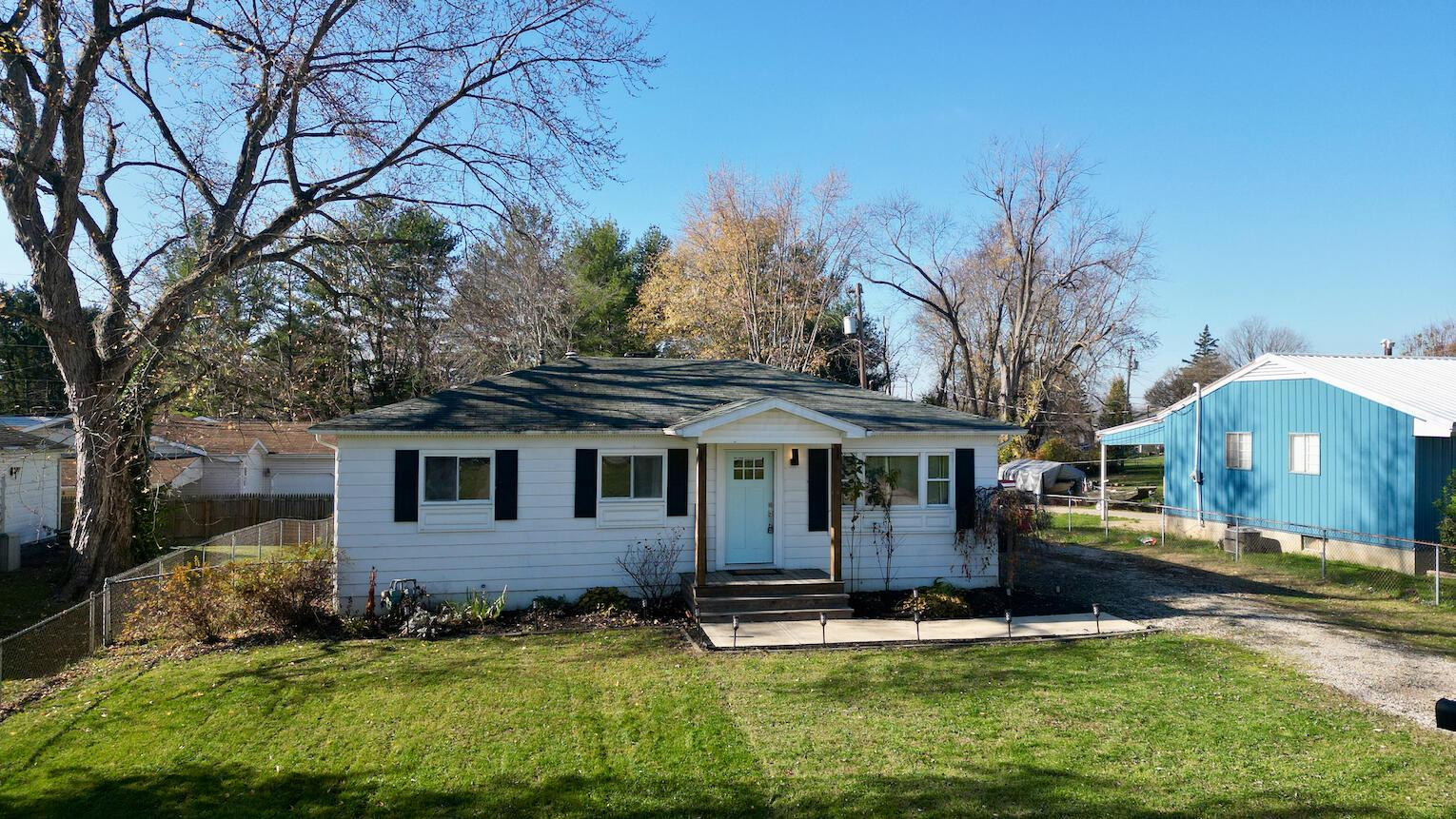 314 Devon Road Chillicothe, OH 45601 - Photo 27 of 29 314 Devon Road-#1