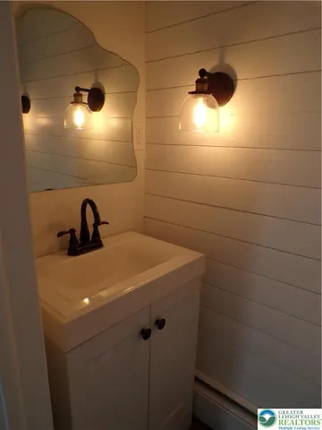 a close up of a sink