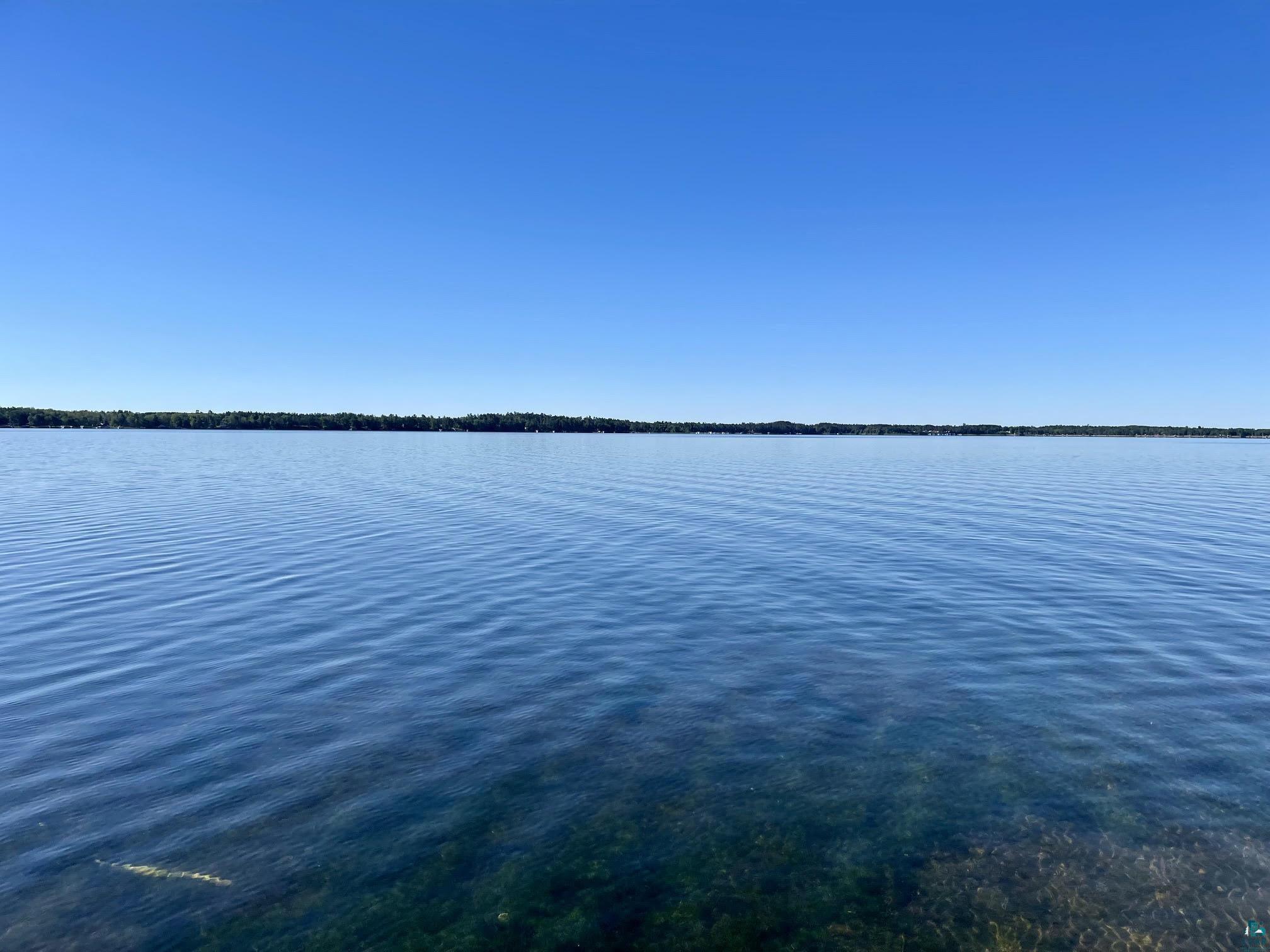 37460 Sunrise View Road Sturgeon Lake, MN 55783 - Photo 42 of 50 View 1 of lake from dock.