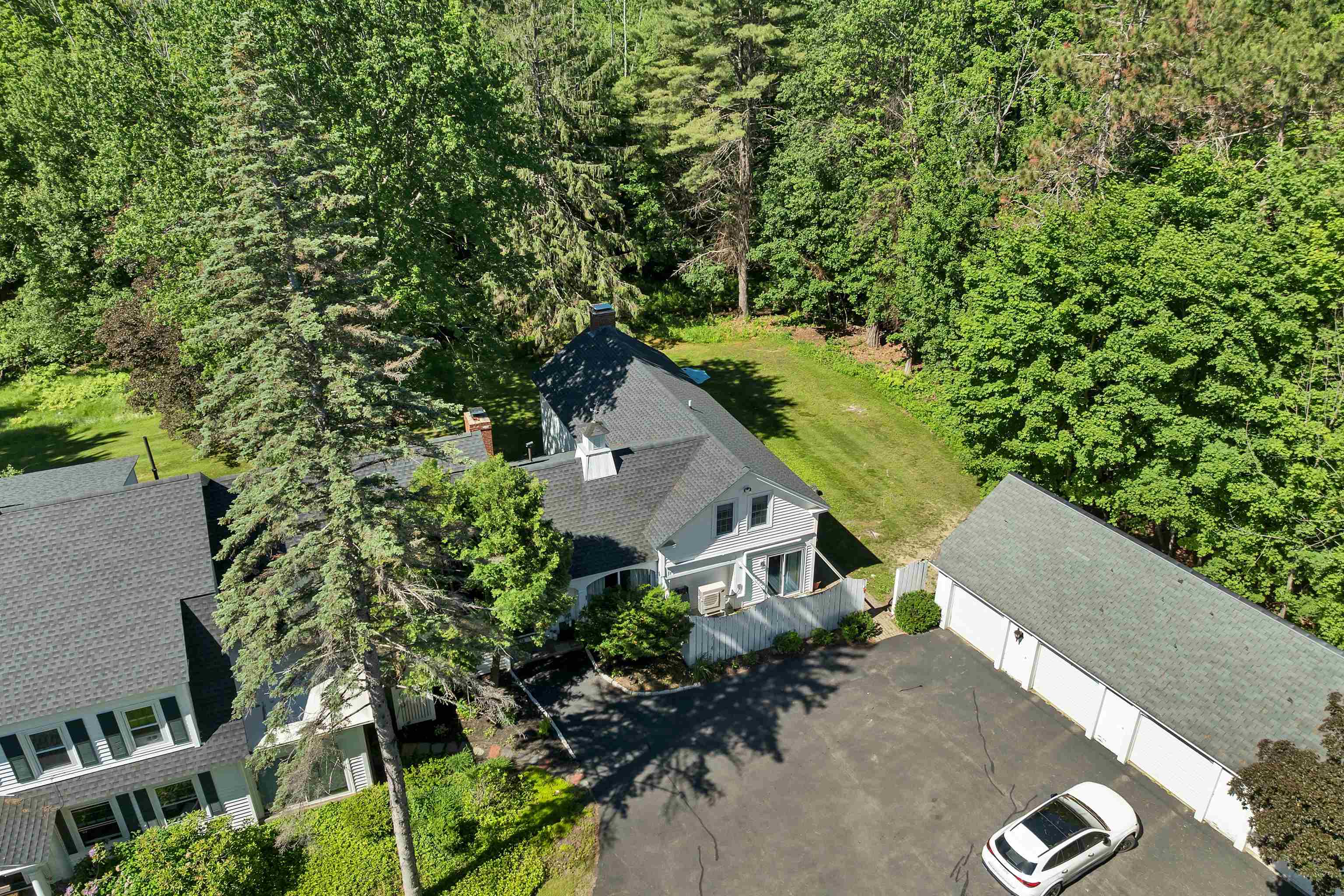4 Farmhouse Road Wolfeboro, NH 03894 - Photo 40 of 42