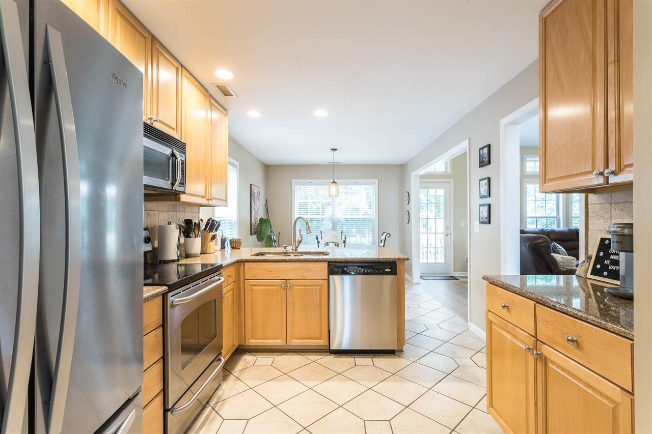 7924 Strawberry Meadows Street Raleigh, NC 27613 - Photo 10 of 30 Photo 10