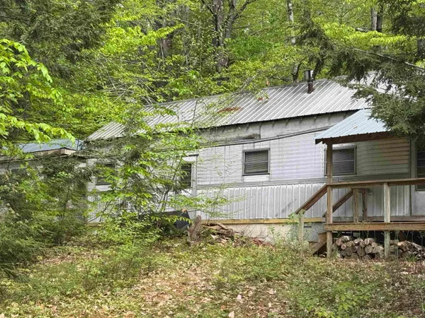 $99,000 | 67 Old Pound Road, Effingham, NH 03882