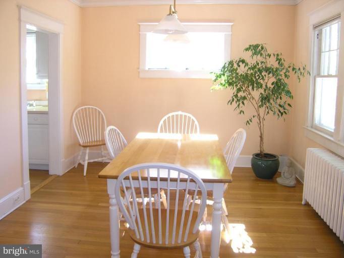 2030 Glen Ross Road Silver Spring, MD 20910 - Photo 18 of 23 a view of a chair and table in the balcony