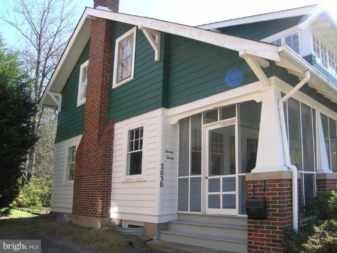 2030 Glen Ross Road Silver Spring, MD 20910 - Photo 21 of 23 front view of a house