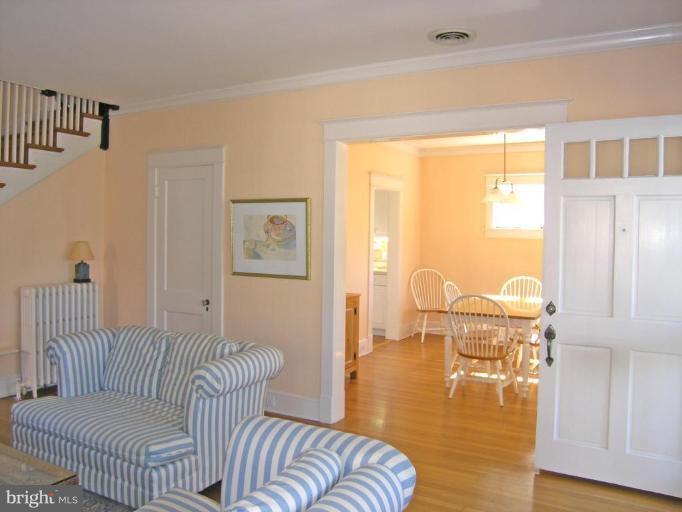 2030 Glen Ross Road Silver Spring, MD 20910 - Photo 5 of 23 a living room with furniture and a table