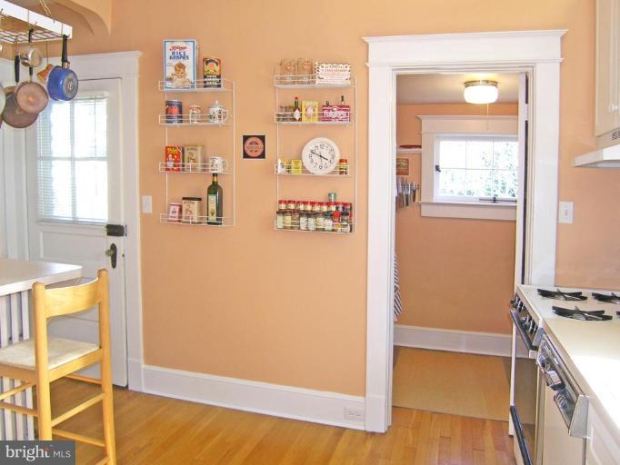 2030 Glen Ross Road Silver Spring, MD 20910 - Photo 6 of 23 a view of walk in closet with window