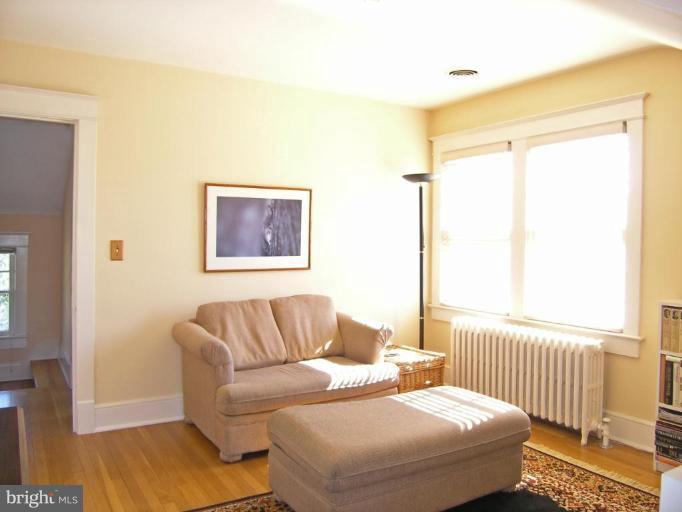2030 Glen Ross Road Silver Spring, MD 20910 - Photo 9 of 23 a living room with furniture and a window