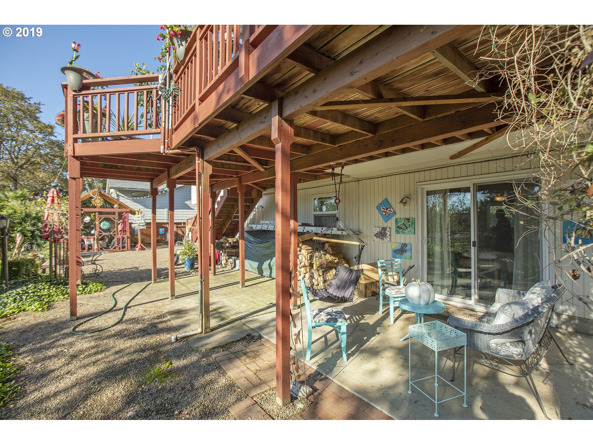 17550 Springhill Place Gladstone, OR 97027 - Photo 25 of 25 Gallery Image 25
