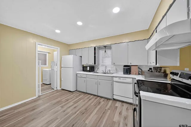 $249,900 | 1620 Woodland Drive, Canton, TX 75103