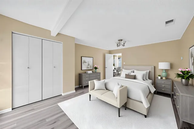 $249,900 | 1620 Woodland Drive, Canton, TX 75103