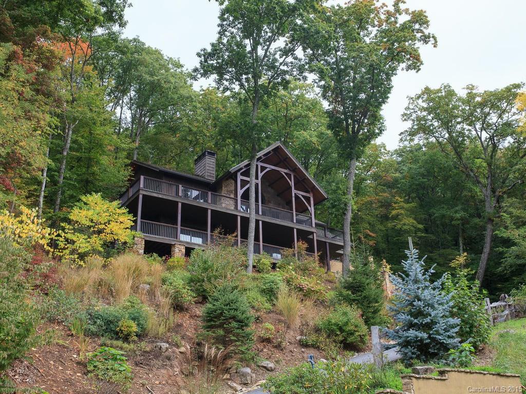 323 Sunset Point Road Burnsville, NC 28714 - Photo 1 of 23 Gallery Image 1