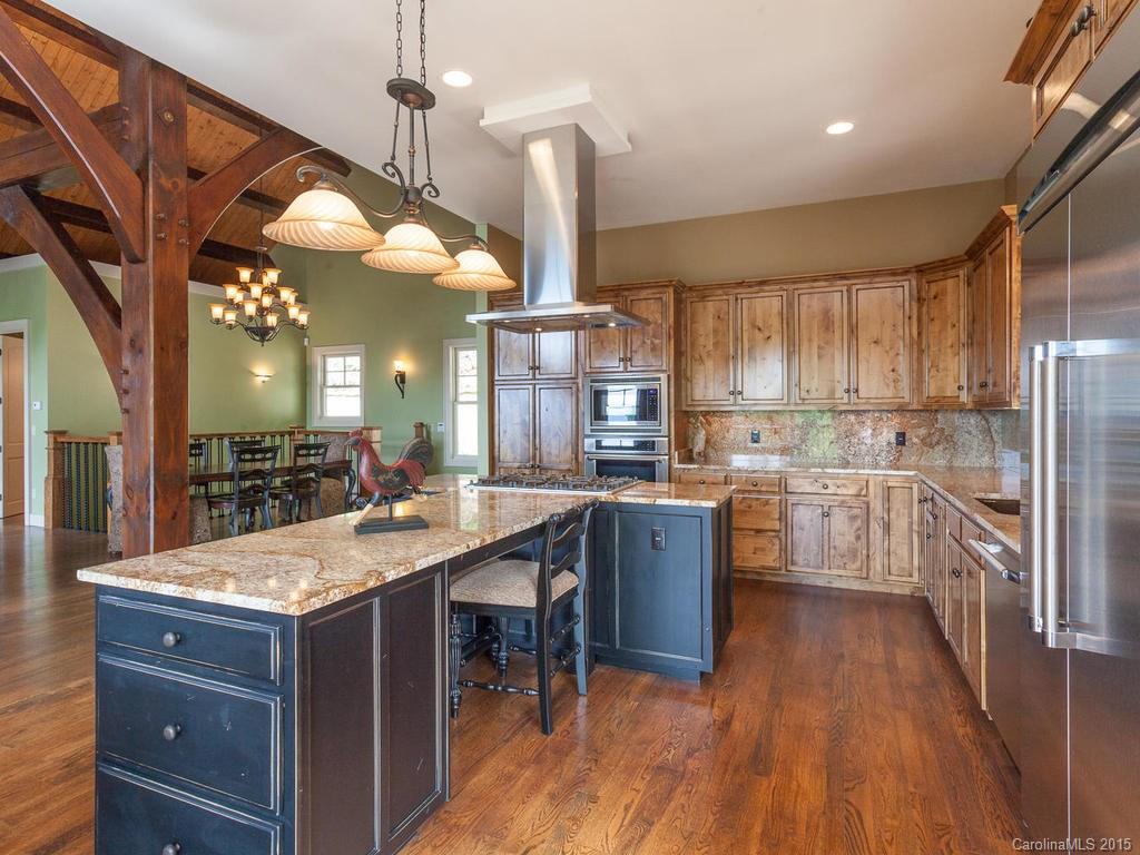 323 Sunset Point Road Burnsville, NC 28714 - Photo 14 of 23 Gallery Image 14