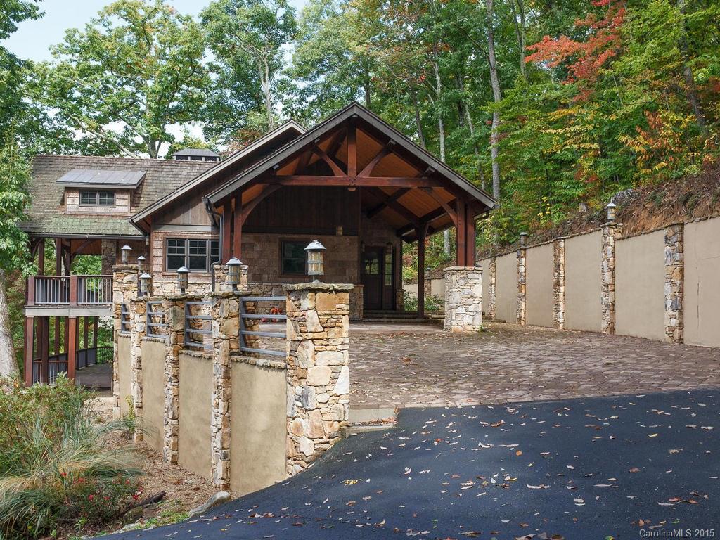 323 Sunset Point Road Burnsville, NC 28714 - Photo 3 of 23 Gallery Image 3