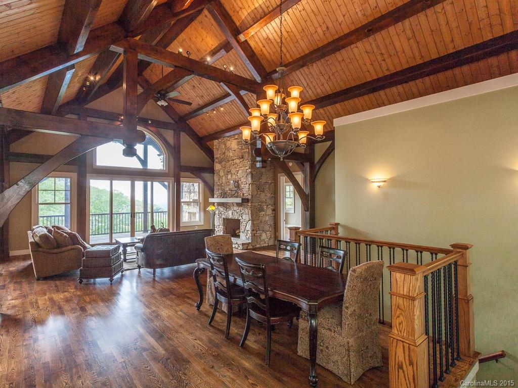 323 Sunset Point Road Burnsville, NC 28714 - Photo 5 of 23 Gallery Image 5